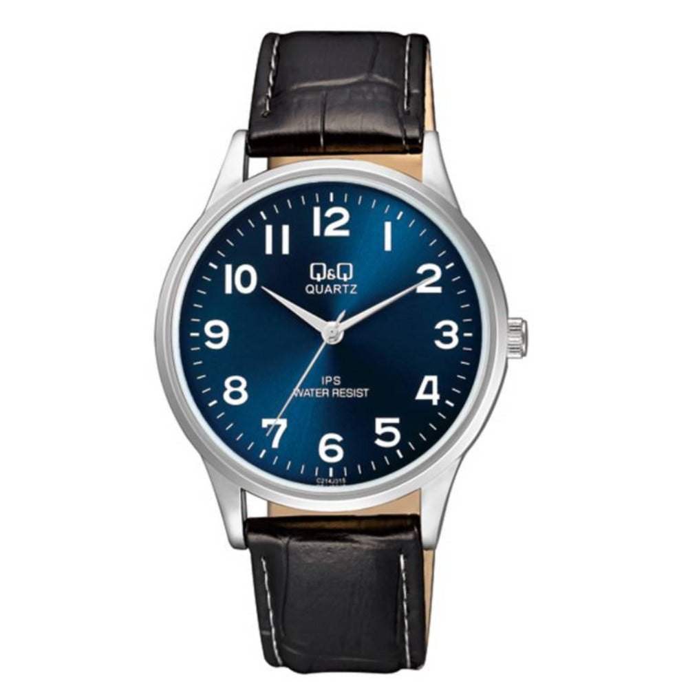 Reloj Q&Q C214J315Y Hombre - Análogo
